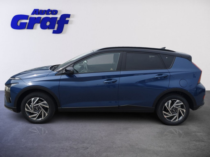 Bayon GO Plus 1.0 T-GDI y5bu2-PP4-OO2 - 5