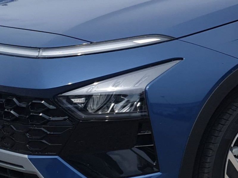 Bayon GO Plus 1.0 T-GDI y5bu2-PP4-OO2 - 6