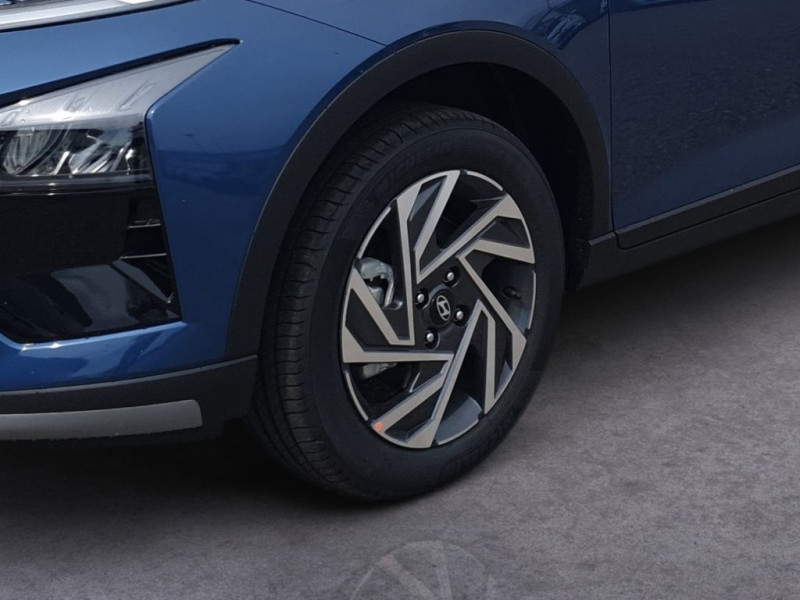 Bayon GO Plus 1.0 T-GDI y5bu2-PP4-OO2 - 7