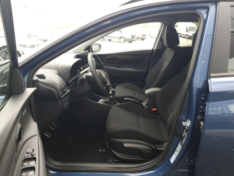 Bayon GO Plus 1.0 T-GDI y5bu2-PP4-OO2 - 9