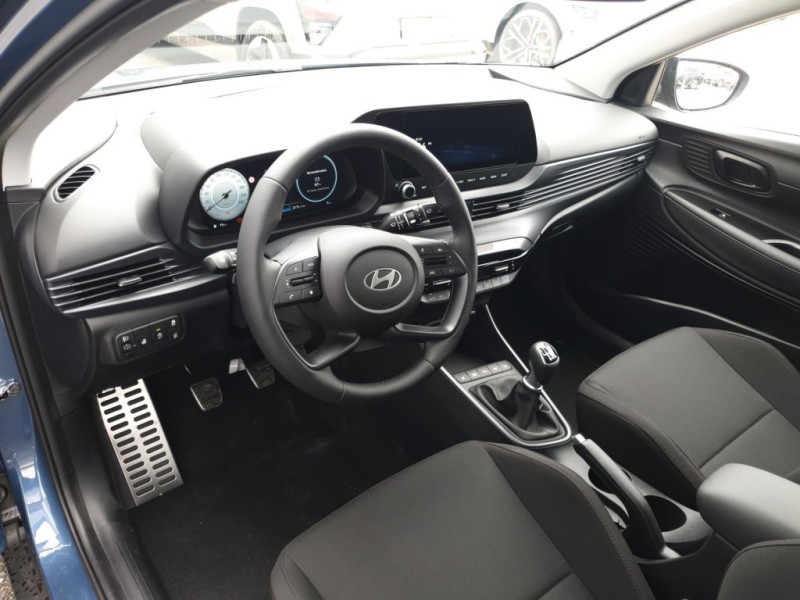 Bayon GO Plus 1.0 T-GDI y5bu2-PP4-OO2 - 11