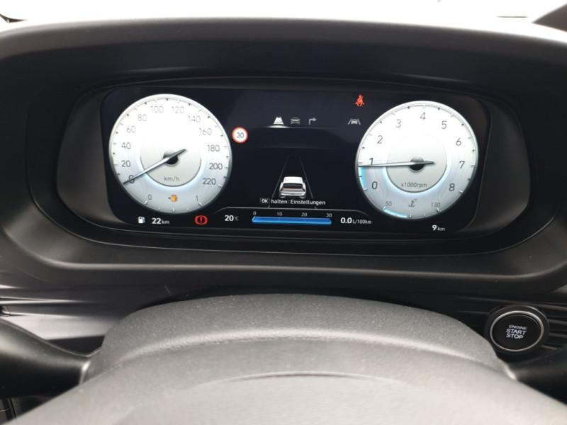 Bayon GO Plus 1.0 T-GDI y5bu2-PP4-OO2 - 13