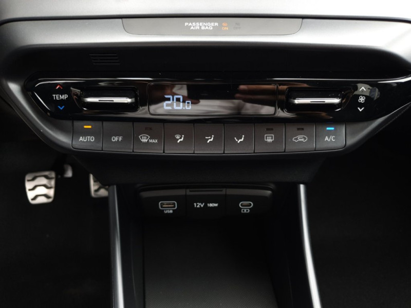 Bayon GO Plus 1.0 T-GDI y5bu2-PP4-OO2 - 17