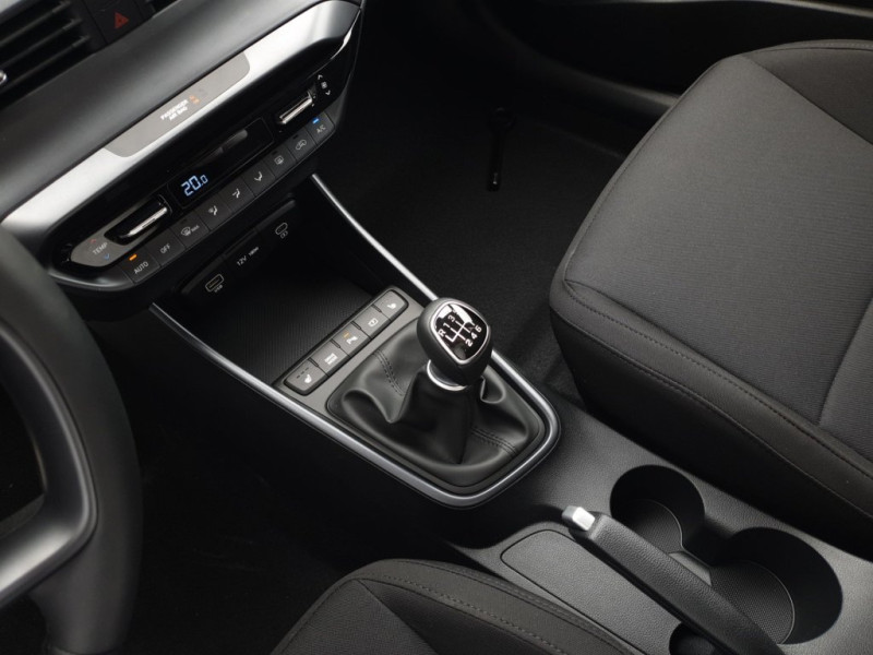 Bayon GO Plus 1.0 T-GDI y5bu2-PP4-OO2 - 19