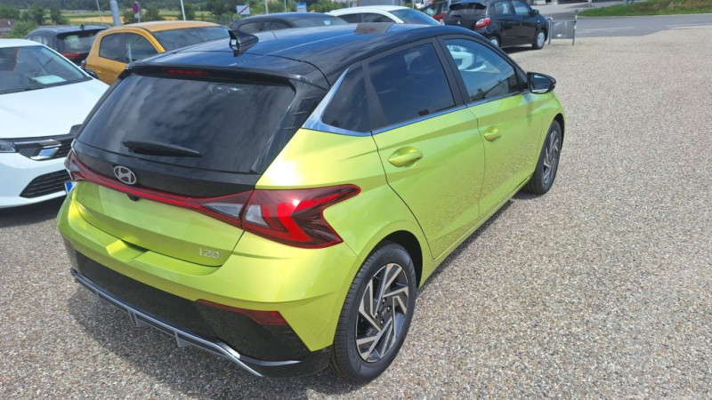 i20 (BC3) GO Plus 1.2 MPI b5bu1-OO2/O7 Winterräder kostenlos - 1