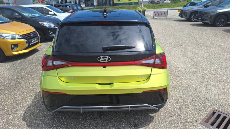 i20 (BC3) GO Plus 1.2 MPI b5bu1-OO2/O7 Winterräder kostenlos - 2