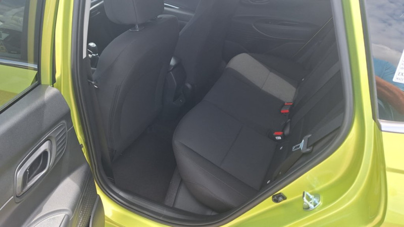 i20 (BC3) GO Plus 1.2 MPI b5bu1-OO2/O7 Winterräder kostenlos - 3