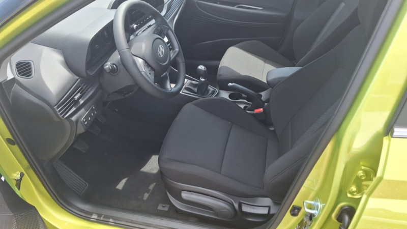 i20 (BC3) GO Plus 1.2 MPI b5bu1-OO2/O7 Winterräder kostenlos - 4