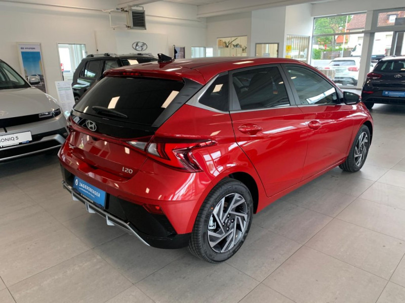 i20 (BC3) GO Plus 1.0 T-GDI (S) - 6