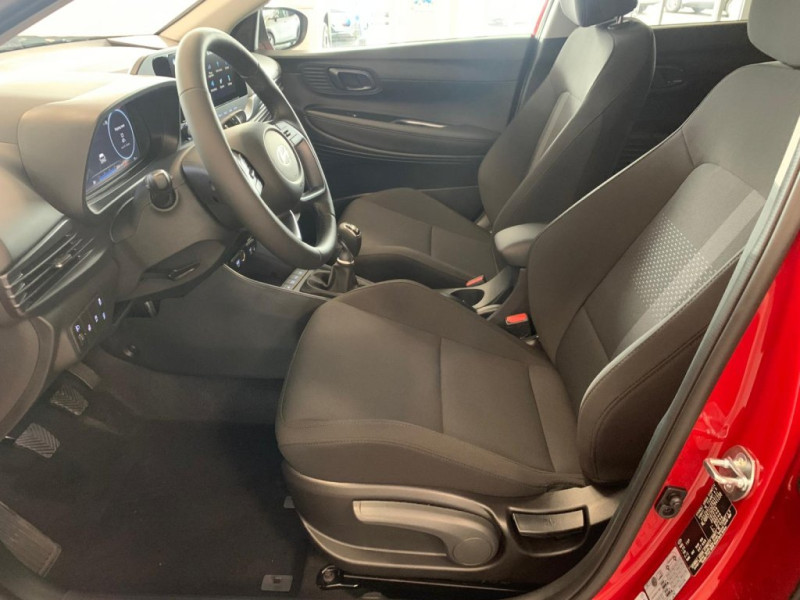 i20 (BC3) GO Plus 1.0 T-GDI (S) - 7