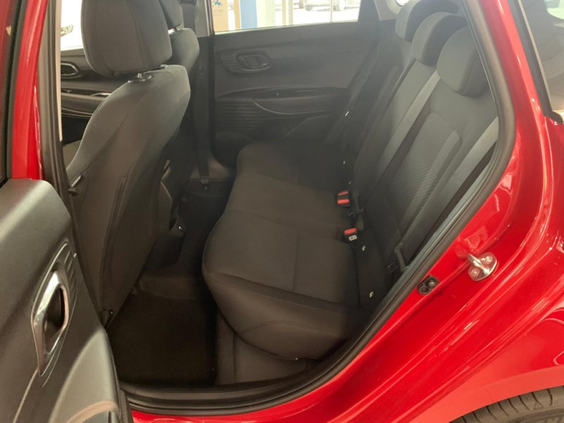 i20 (BC3) GO Plus 1.0 T-GDI (S) - 8