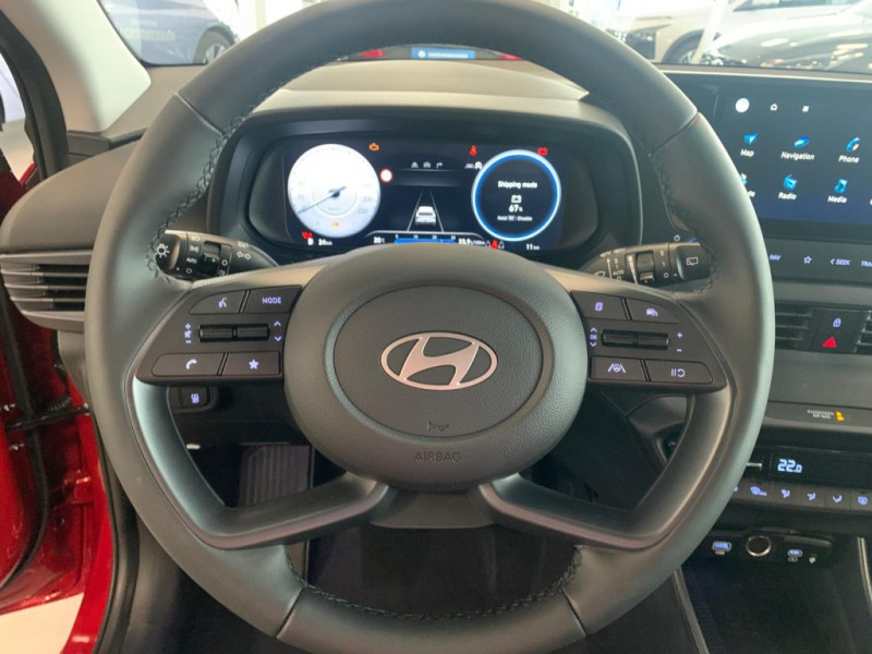 i20 (BC3) GO Plus 1.0 T-GDI (S) - 10