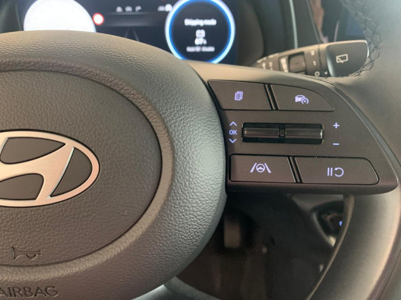 i20 (BC3) GO Plus 1.0 T-GDI (S) - 12