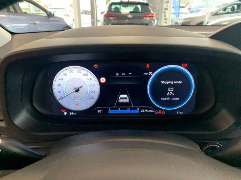 i20 (BC3) GO Plus 1.0 T-GDI (S) - 13