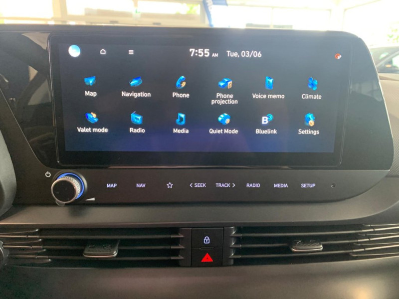 i20 (BC3) GO Plus 1.0 T-GDI (S) - 15