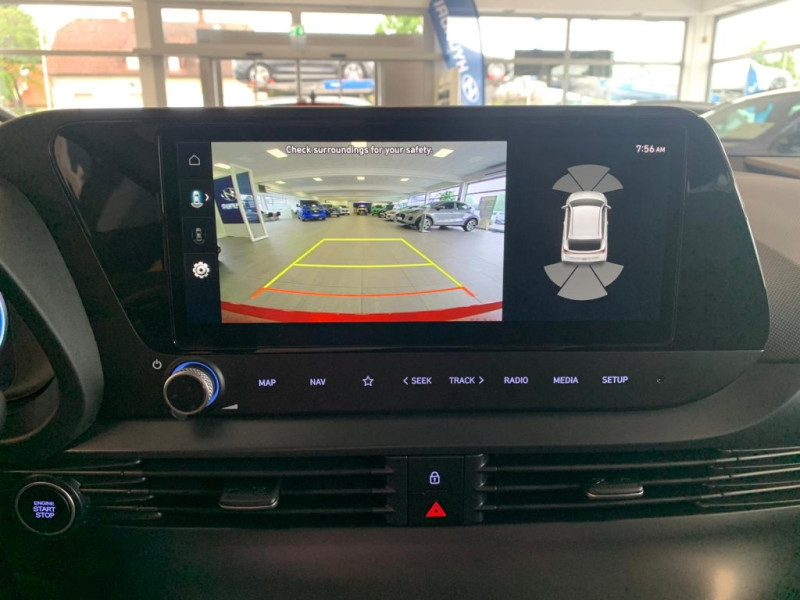 i20 (BC3) GO Plus 1.0 T-GDI (S) - 16