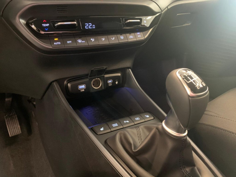 i20 (BC3) GO Plus 1.0 T-GDI (S) - 17