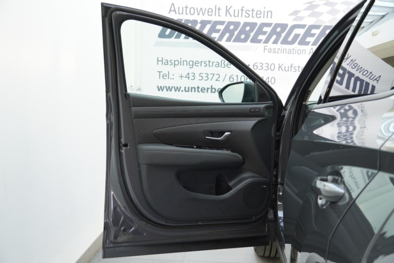 Tucson NX4 Prestige Line 1,6 T-GDi HEV 4WD AT t5hp - 13