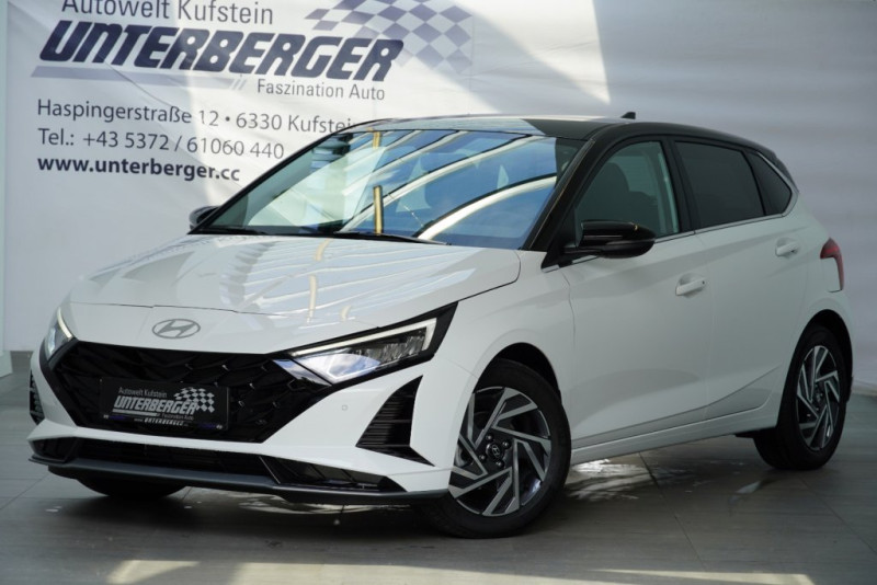 i20 (BC3) GO Plus 1.2 MPI b5bu1-PP4-OO2/O6/O7 - 1