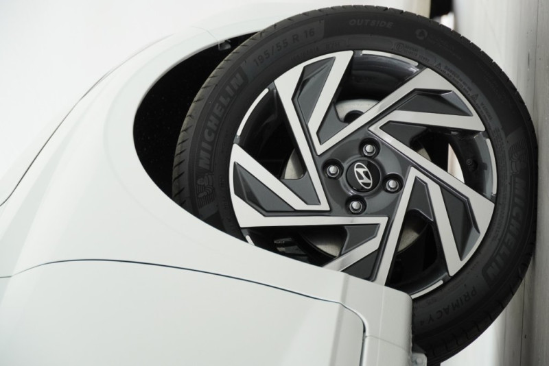 i20 (BC3) GO Plus 1.2 MPI b5bu1-PP4-OO2/O6/O7 - 8