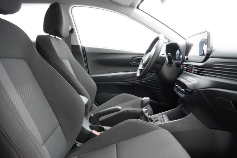 i20 (BC3) GO Plus 1.2 MPI b5bu1-PP4-OO2/O6/O7 - 17