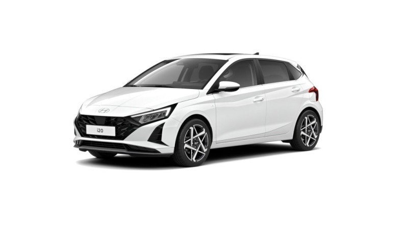 i20 (BC3) GO Plus 1.2 MPI b5bu1 i20