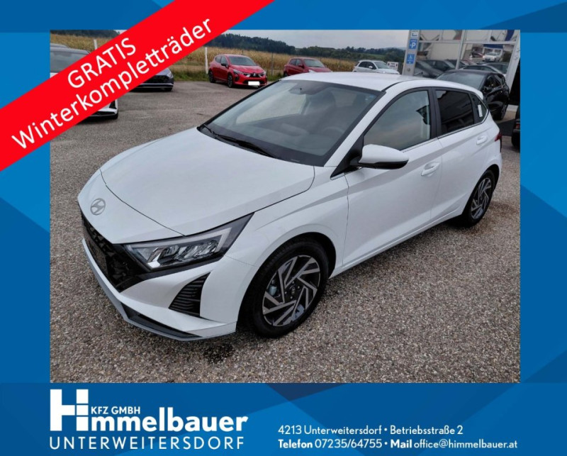 i20 (BC3) GO Plus 1.2 MPI b5bu1 - 0