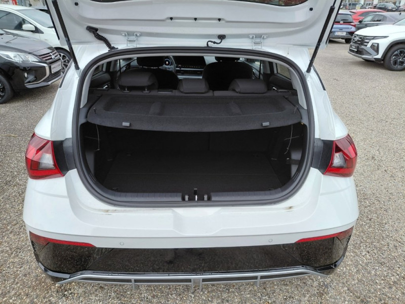 i20 (BC3) GO Plus 1.2 MPI b5bu1 - 3