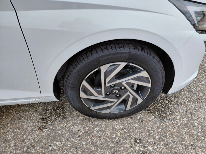 i20 (BC3) GO Plus 1.2 MPI b5bu1 - 4