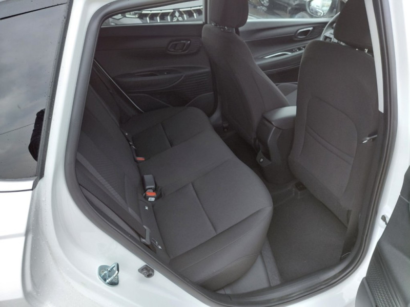 i20 (BC3) GO Plus 1.2 MPI b5bu1 - 5