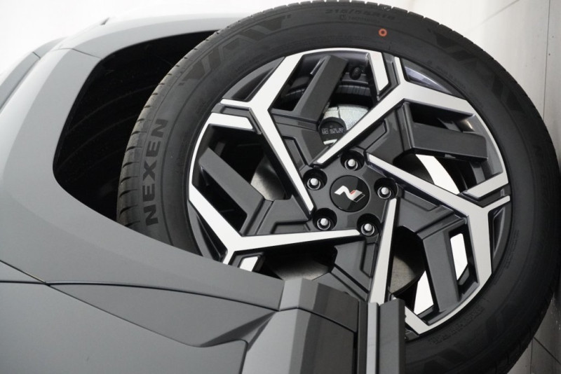 Kona (SX2) N Line 1.0 T-GDI 2WD k5bl1 - 4