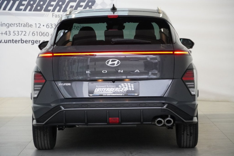 Kona (SX2) N Line 1.0 T-GDI 2WD k5bl1 - 6