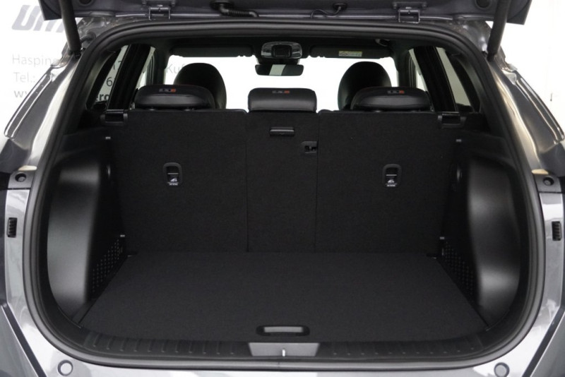 Kona (SX2) N Line 1.0 T-GDI 2WD k5bl1 - 8