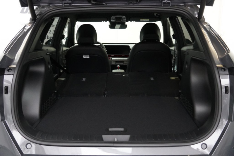 Kona (SX2) N Line 1.0 T-GDI 2WD k5bl1 - 9