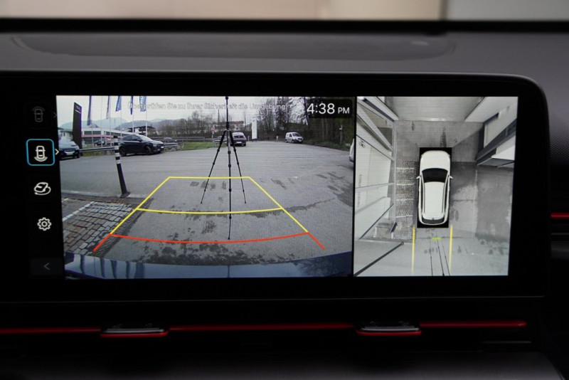 Kona (SX2) N Line 1.0 T-GDI 2WD k5bl1 - 12