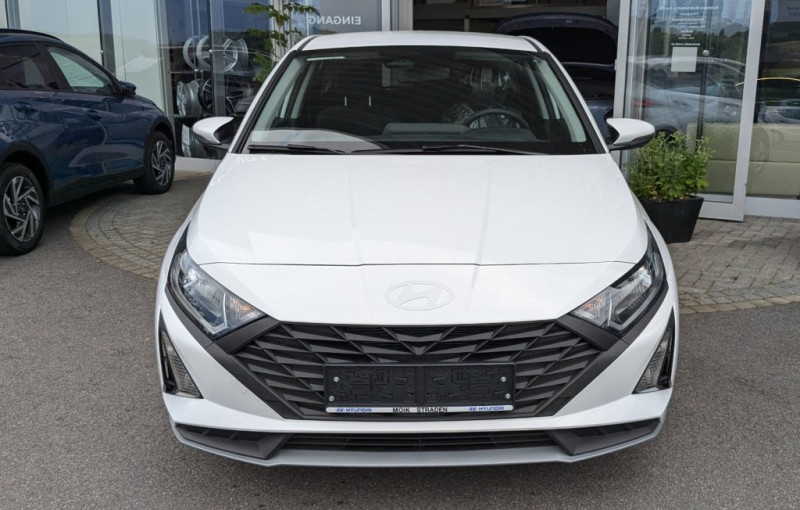 i20 (BC3) GO 1.2 MPI b5bg1 i20
