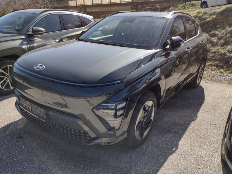 KONA EV (SX2) GO 65,4 kWh k4eg1-OP2/P7 - 1