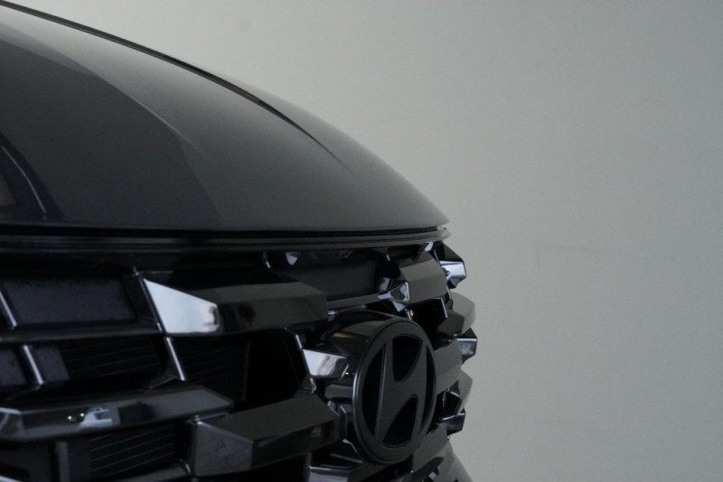 Tucson NX4 Prestige Line 1,6 T-GDi HEV 4WD AT t5hp - 5