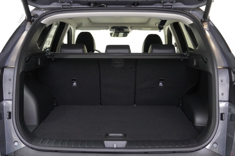 Tucson NX4 Prestige Line 1,6 T-GDi HEV 4WD AT t5hp - 12