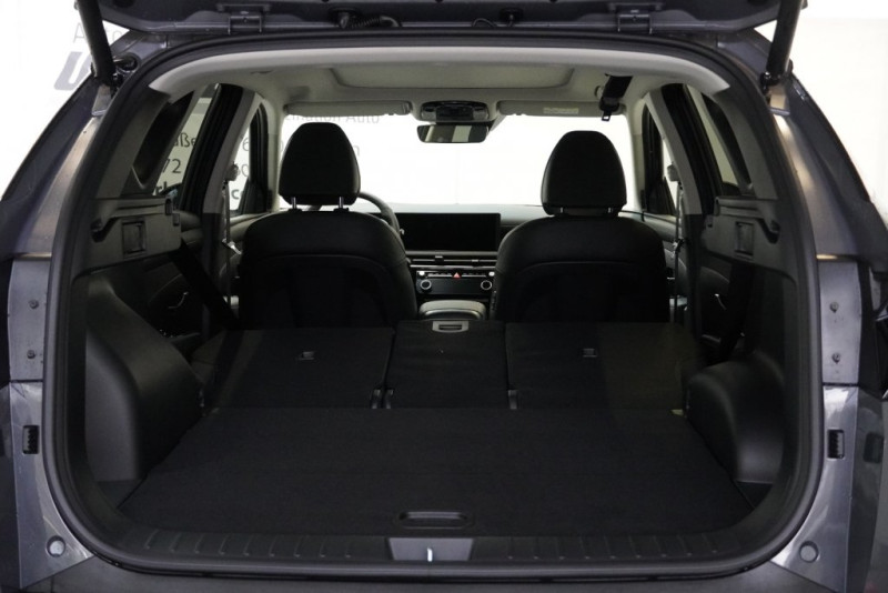 Tucson NX4 Prestige Line 1,6 T-GDi HEV 4WD AT t5hp - 13