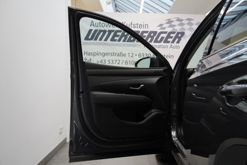 Tucson NX4 Prestige Line 1,6 T-GDi HEV 4WD AT t5hp - 14