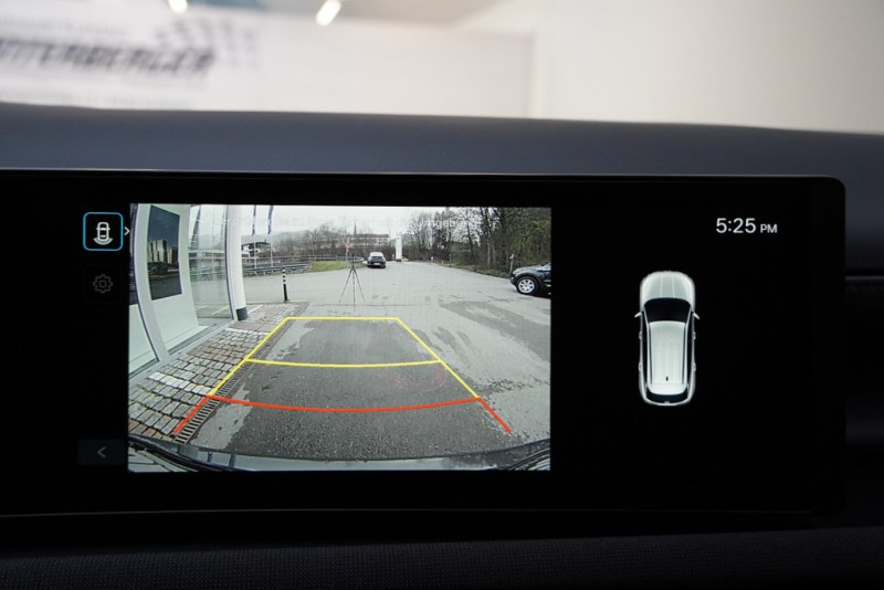 Tucson NX4 Prestige Line 1,6 T-GDi HEV 4WD AT t5hp - 17