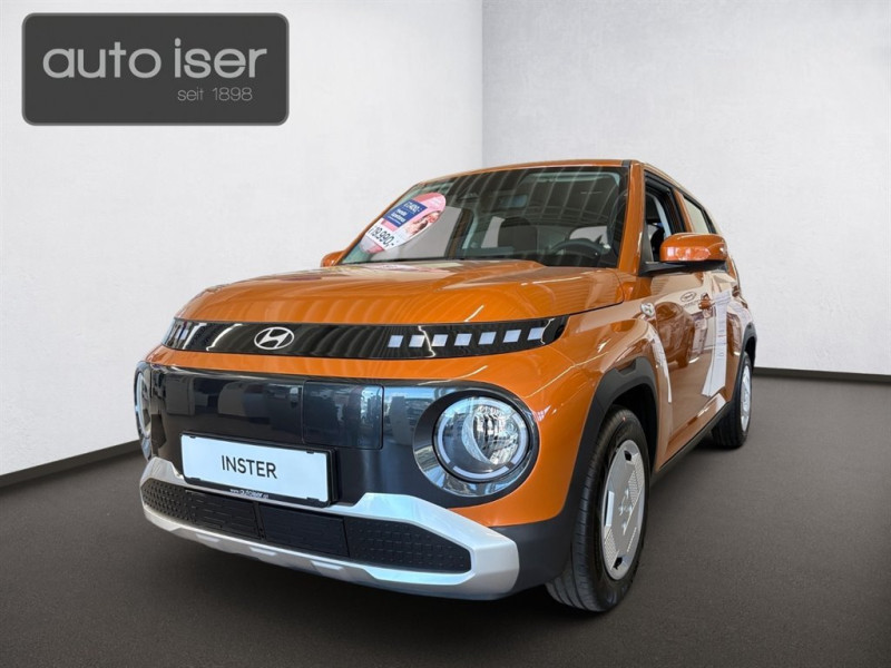 INSTER Smart Line 49kWh r5s42-P1-O1