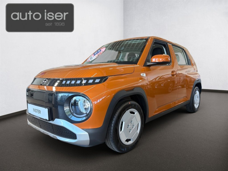 INSTER Smart Line 49kWh r5s42-P1-O1 - 1