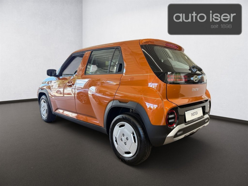 INSTER Smart Line 49kWh r5s42-P1-O1 - 8