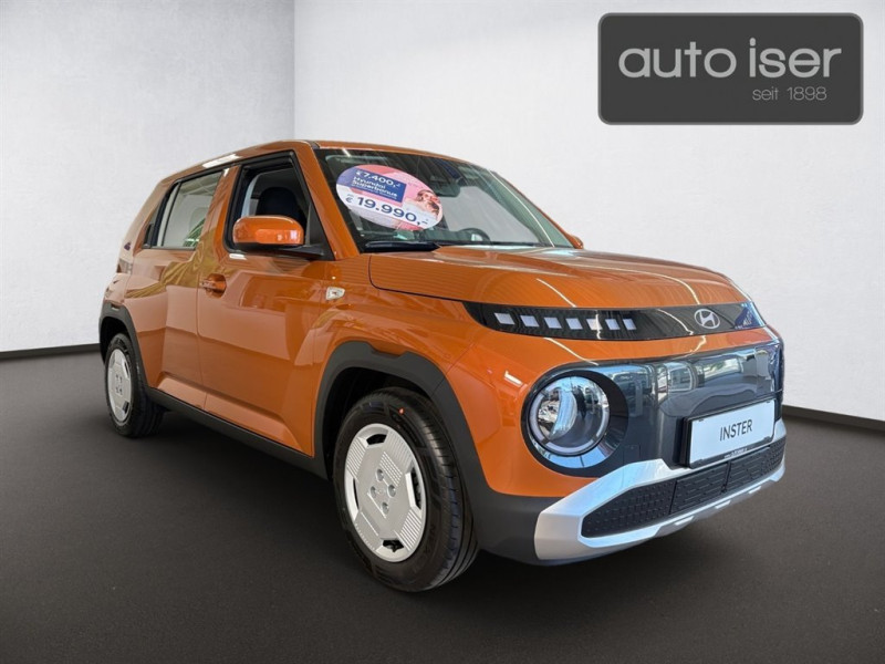 INSTER Smart Line 49kWh r5s42-P1-O1 - 12