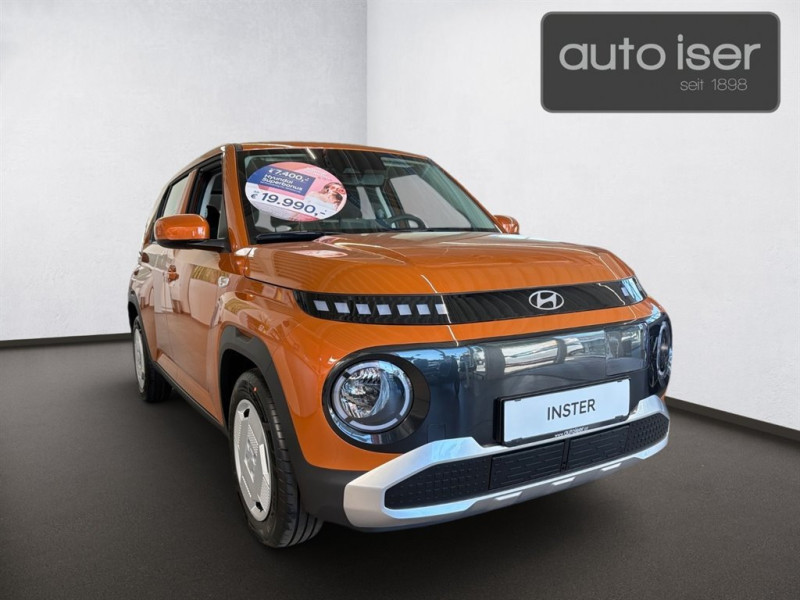 INSTER Smart Line 49kWh r5s42-P1-O1 - 13