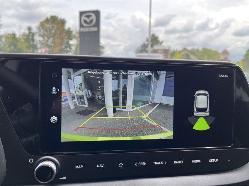 i20 (BC3) GO Plus 1.0 T-GDI DCT b5bu3-OO5/O6/O7 - 0