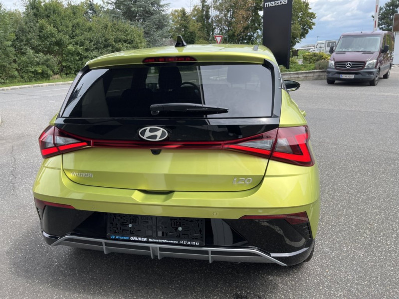 i20 (BC3) GO Plus 1.0 T-GDI DCT b5bu3-OO5/O6/O7 - 3