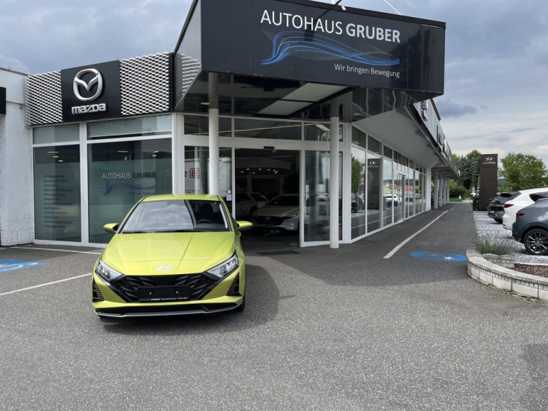 i20 (BC3) GO Plus 1.0 T-GDI DCT b5bu3-OO5/O6/O7 - 5